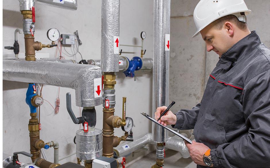 entretien chaudière gaz Vélizy-Villacoublay